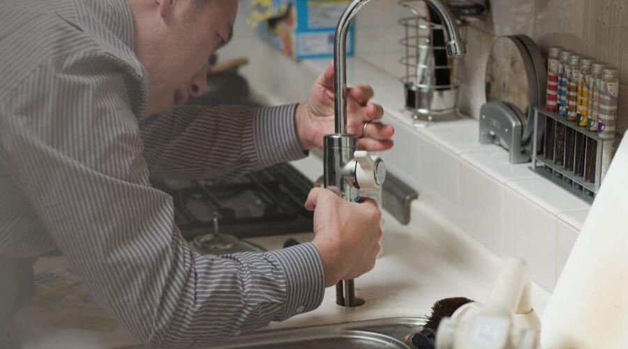 Professional sewer line replacement in Elsie, MI